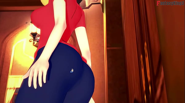 Beth Smith fucking step | Free POV | Rick y Morty | Full & POV on Sheer & PTRN: Fantasyking3 