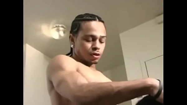 Dude takes huge bbc up in his ass