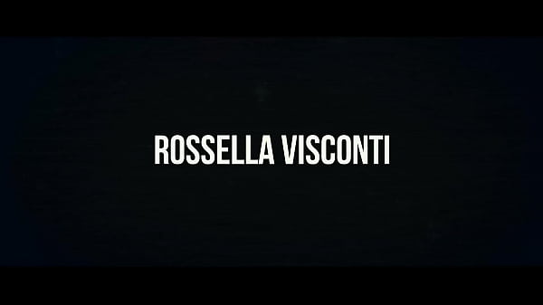 Lo squallido scantinato with Rossella Visconti and Francesca di Caprio