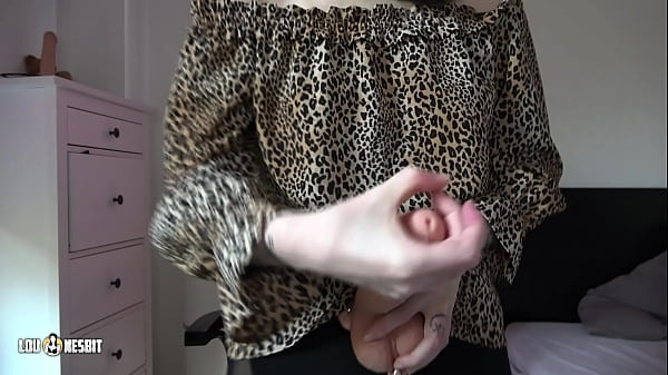 I love Pegging, German Talk  