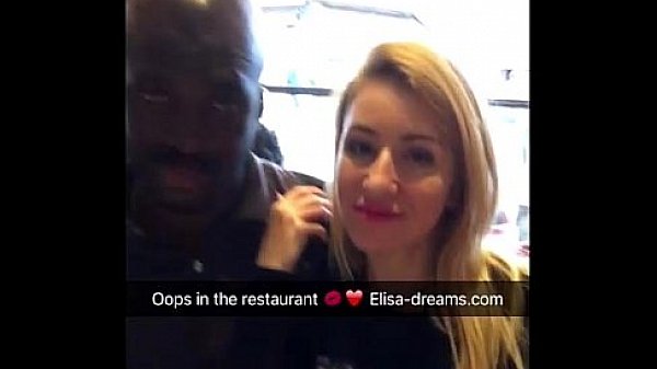 Second day in Paris. Flashing with my BBC