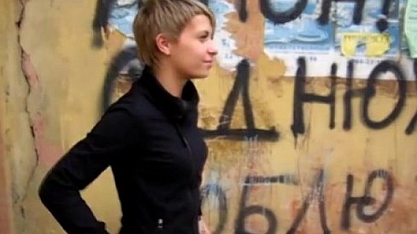 Cutie Lola from tattoo studio