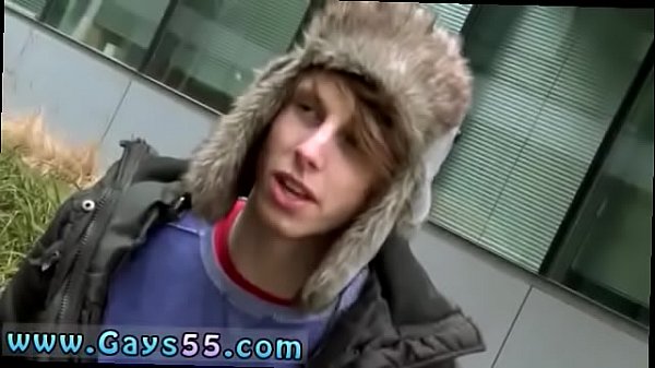 Home made outdoor gay and bi men slave xxx Out In Public To Fuck Hot  