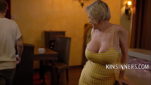 My Step Daughter Won't Mind Me Fucking Her Husband