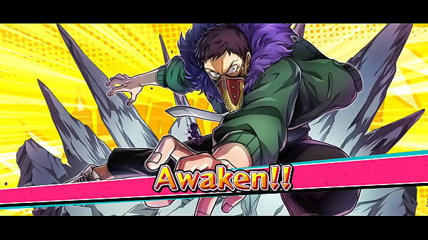 El chisaki despierto  