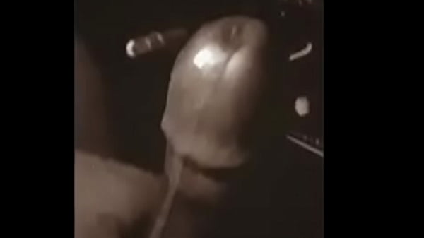 Massive premature  cumshot from bbc
