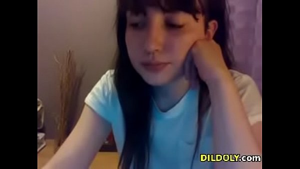 sexy stepsis fingering vagina on cam  