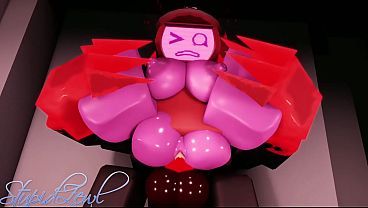 Roblox Sex Veeronica and Guest666 Forsaken