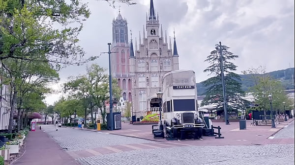 长崎惠斯登堡和温泉 *夜间瑜伽