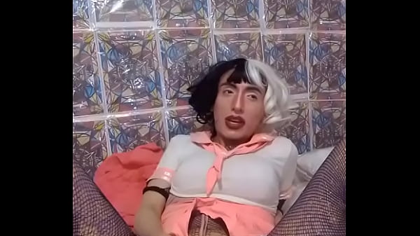 HANDJOB SESSIONS EPISODE 7 CRUELA WIG ON AND A GOOD TIME WITH MYSELF JERKING OFF MY BIG DICK FOR MORE INFO WATCH OUT MY PROFILE , I GOT SURPRISES FOR ALL OF YOU ,WATCH THIS VIDEO FULL LENGHT ON RED (FIND ME AS SIXTO-RC ON XVIDEOS FOR MORE CONTENT) 