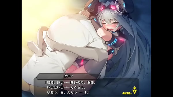 TaimaniRPGX Kuria Lobel Part2  