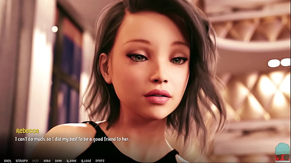 A.O.A. Academy Ep. 72 &ndash; Lustful and mysterious stories with busty, sexy ts