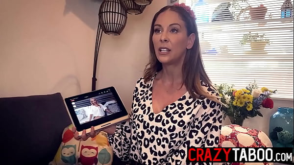 Mature mom masturbates hardcore and moans hard