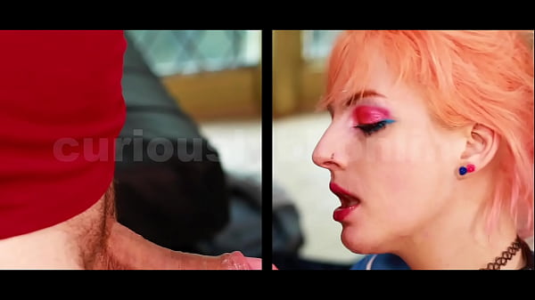 Learn To Sallow His Warm Cum...