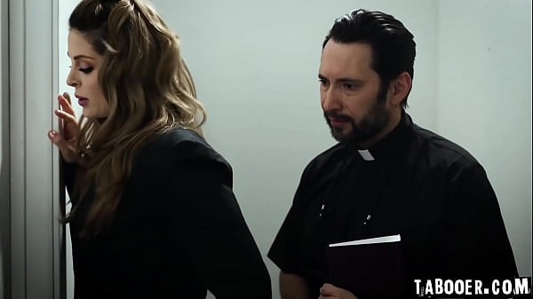 Sinful rebellious s priest