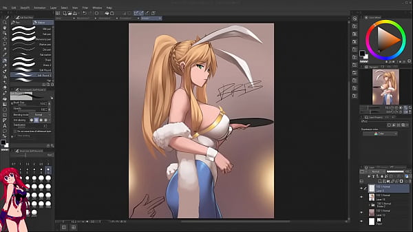 Trash Man broadcast by Toni Wing on Picarto from May Twenty-Fourth 2020 B  