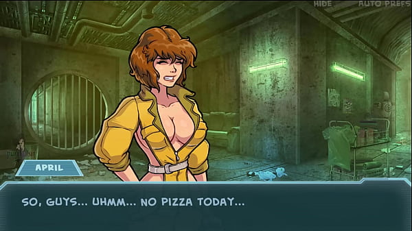 Akabur's StarChannel 34 Part 82 More hot April Fun 