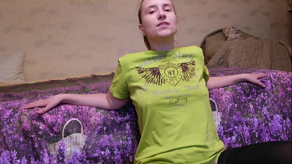 Anastasia Mistress fucks herself anal play jumping on huge dildo