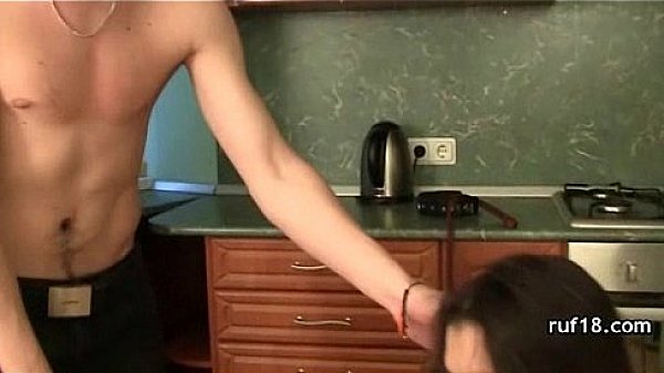 Tight Babe Orgasm Bondage