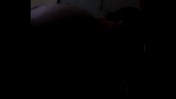 Mi ex luciendo tanga