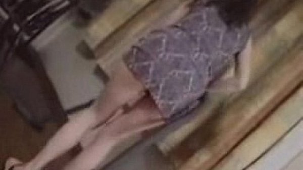 Horny Amateur Japanese housewives masterbate #0