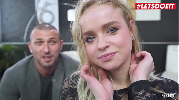 LETSDOEIT - Alexa Flexy - Passionate Ass Fuck Hardcore His Pretty Babe