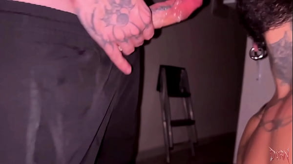 fudi o cu dele depois de voltar pra casa da balada (COMPLETO NO RED) 