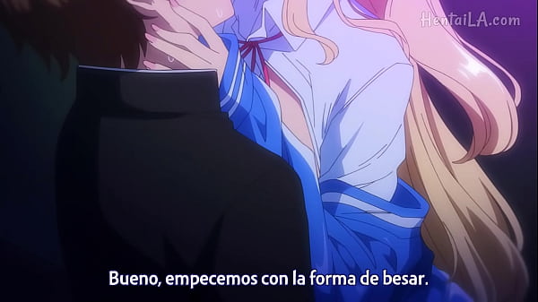 Son adiestrados a tener sexo rudo (1/2)