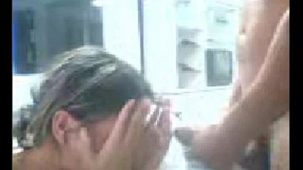 Putinha Chupa Pau AZEDO!