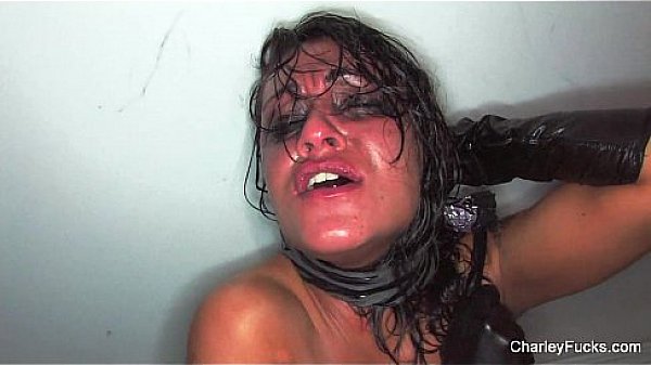 Charley Chase Loves to Be dominated