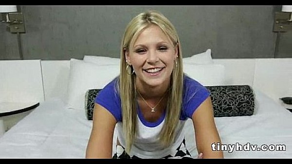 Sexy teen pussy streched Scarlet Red 7 41