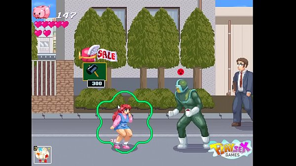 demonstration gameplay - free to download in https://sexgamesformobile.com