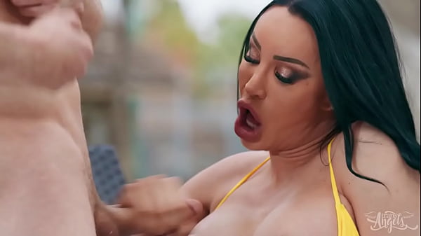 TRANS ANGELS - Michael Jackman, Kimberlee - My Roses Bloom For You  