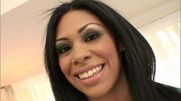 Naughty Cassandra Cruz Interview