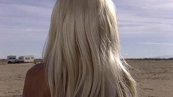 VCA - High Desert Dream Girls - scene 5 - extract 1  