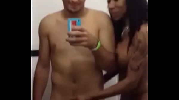 Comendo a Ines Brasil