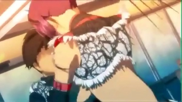 Big Boobs Hentai m. Passionate Sex