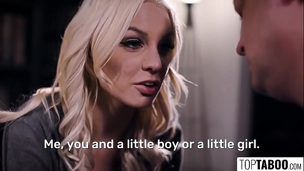 Fertility Doctor Creampies Desperate Female Client as Husband Watches