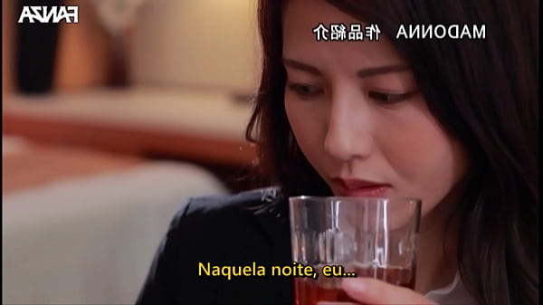 A Grande Revela&ccedil;&atilde;o da Minha Chefe em Um Viagem (Legendado)