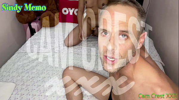 A slutty man has his body used like whoremeat by a TS Asian Goddess 1