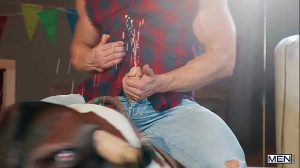 The Last Ride Part 1/ MEN