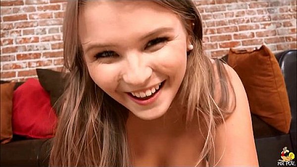 Melissa May - Her Yummy Pussy