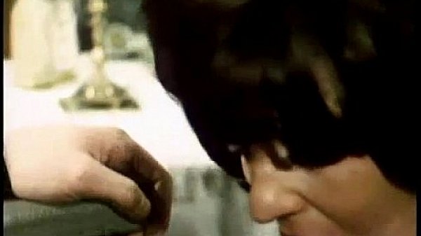 Born erect (1976) - Blowjobs & Cumshots Cut