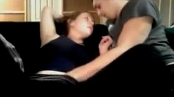 Couple Real Amateur Fuck