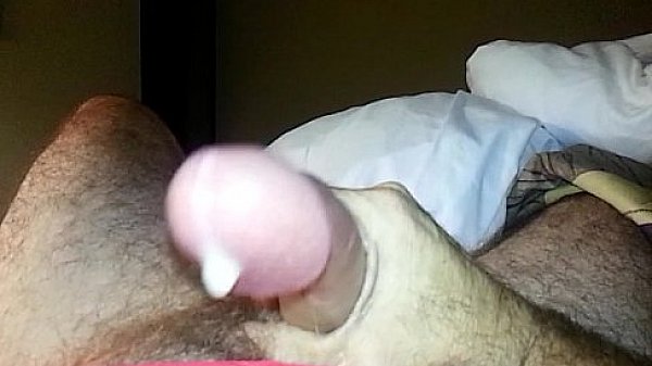 slow motion cumshot!