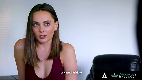 Sexy Babe Takes A Big Cock In Her Tight Pussy  