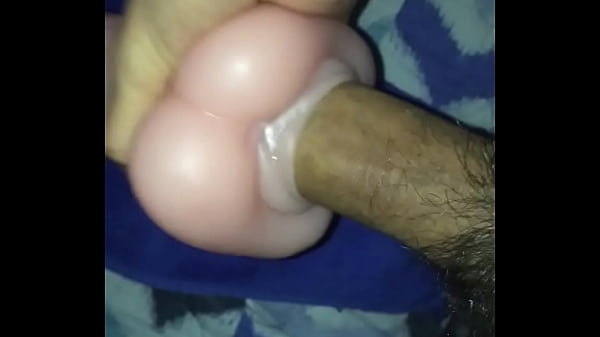 Masturbac&atilde;o com vagina