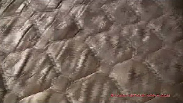 Stipper gets talked into going raw with a stranger