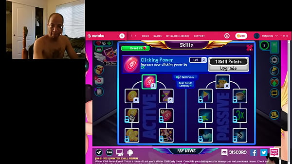 FAP CEO GAMEPLAY WOOT WOOT!  