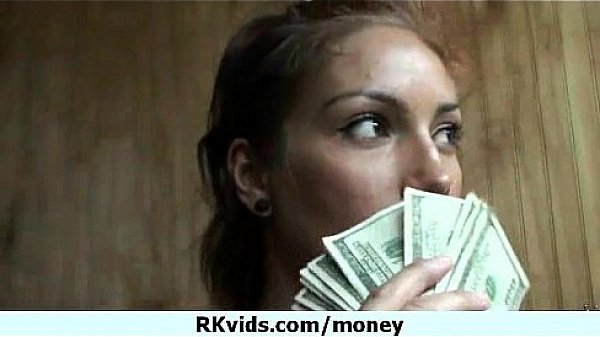 Sex for cash 27